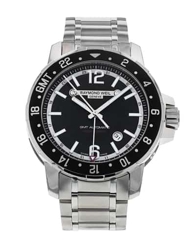 Raymond weil 2025 nabucco gmt